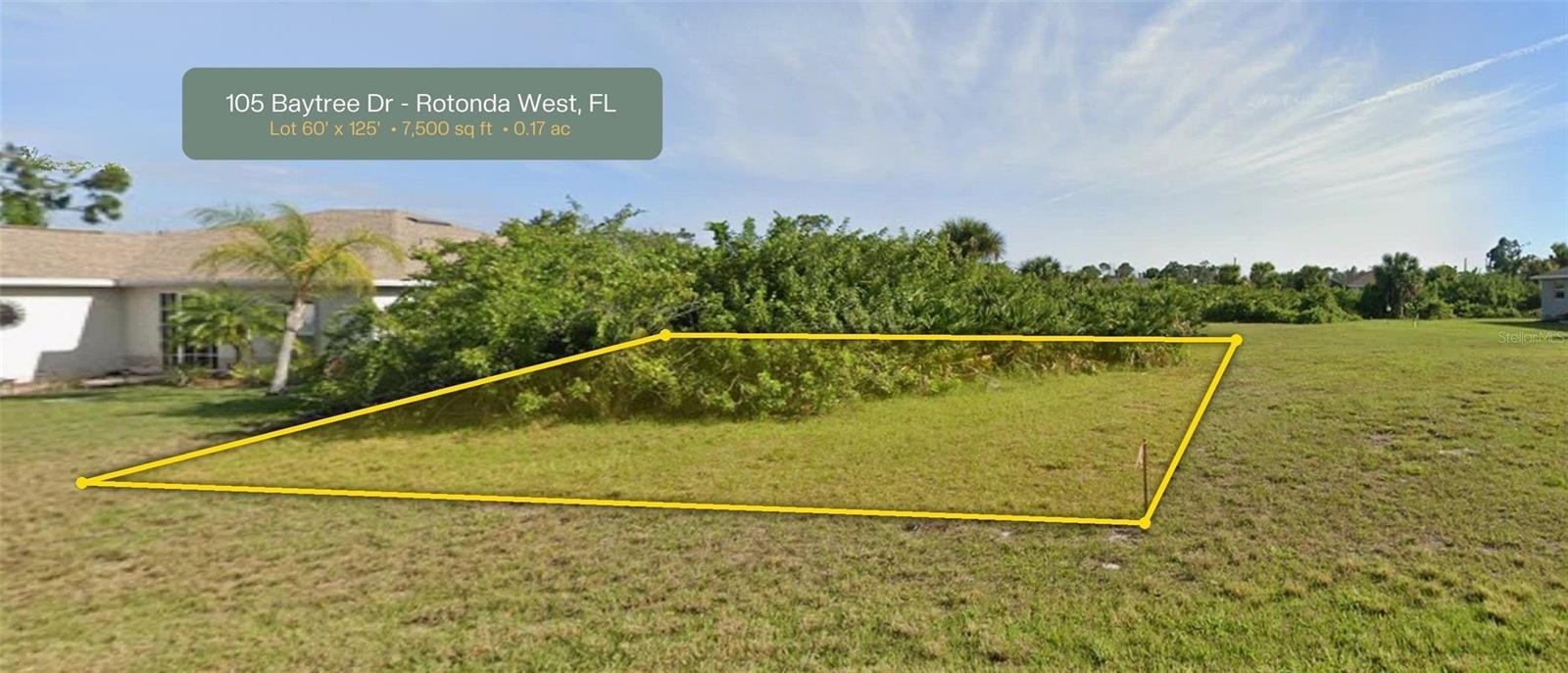 105 Baytree Dr Property Photo 2
