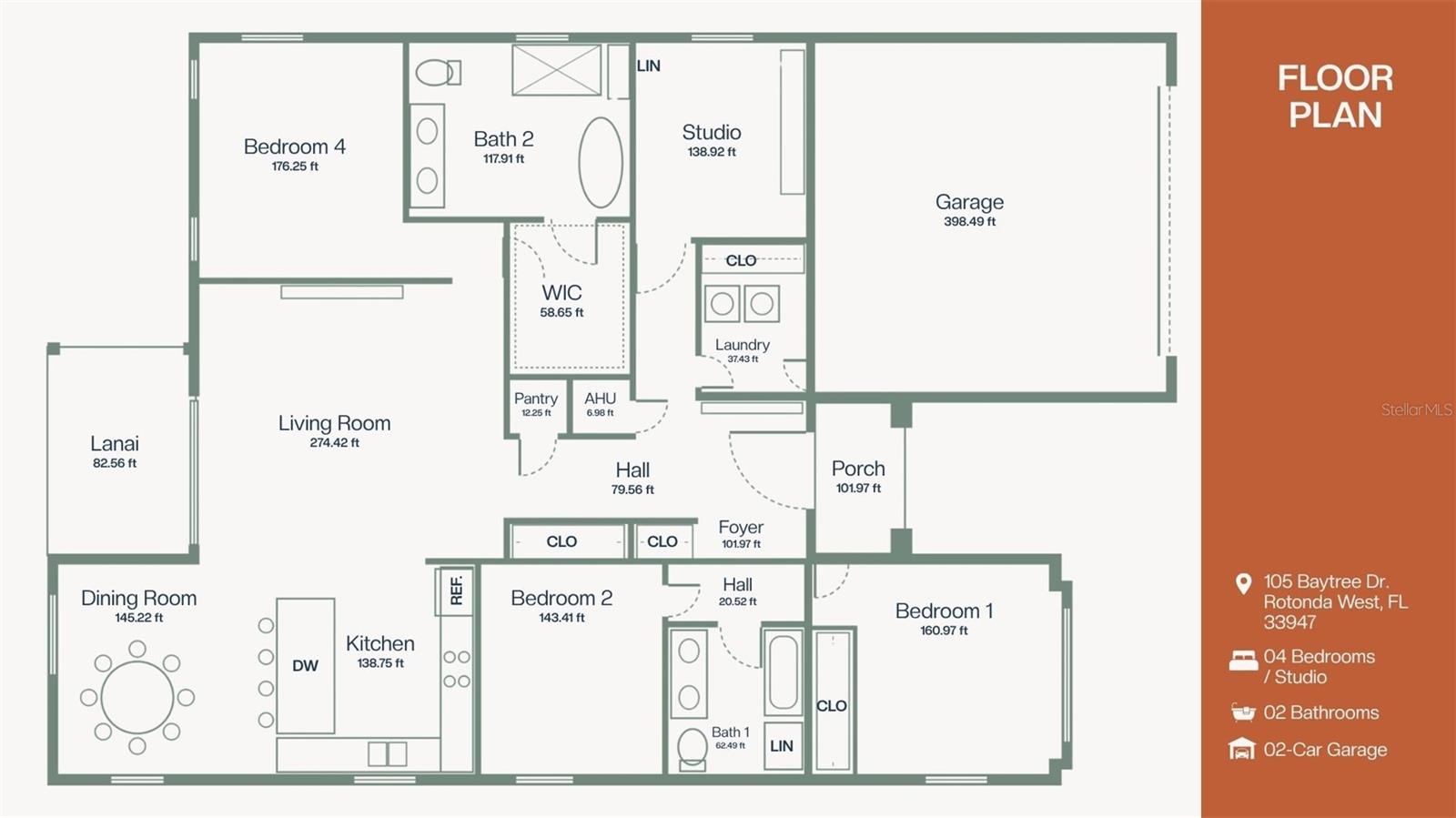 105 Baytree Dr Property Photo 6