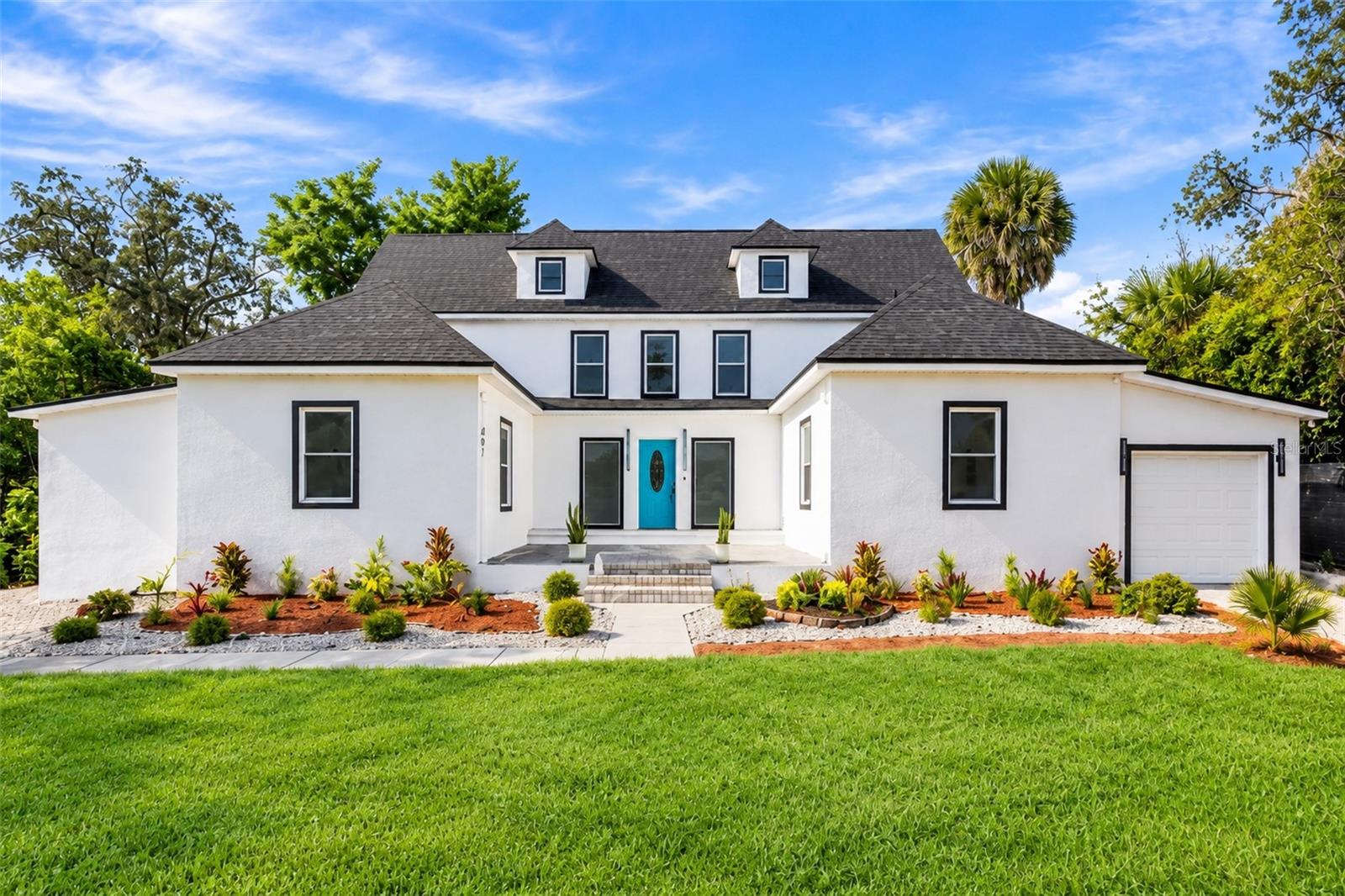 401 OLD SCHOOL HOUSE RD E