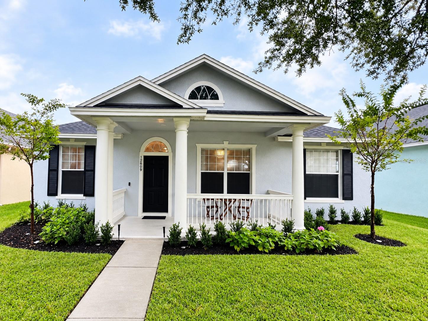 12909 Cragside Ln Property Photo