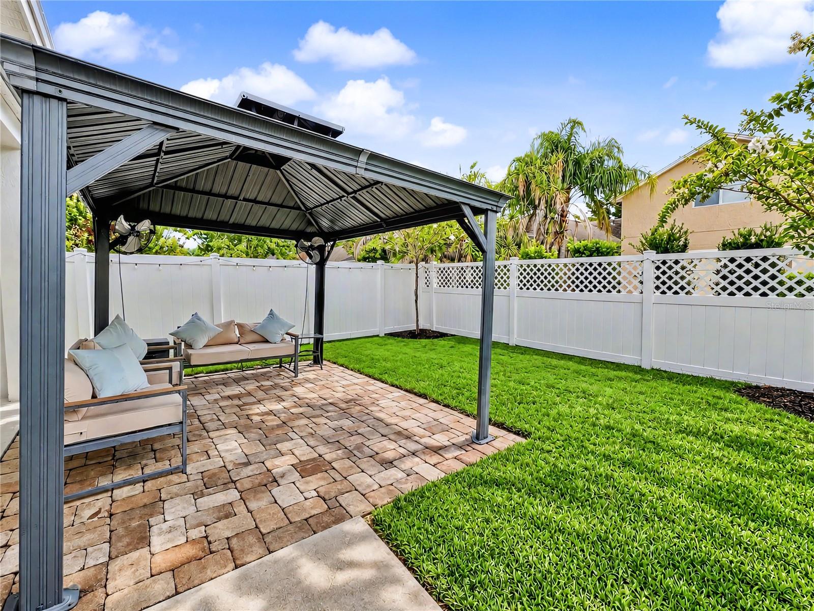 12909 Cragside Ln Property Photo 33