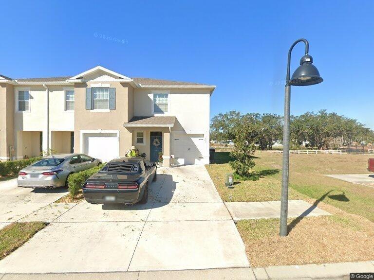 301 Feltrim Reserve Blvd Property Photo 1