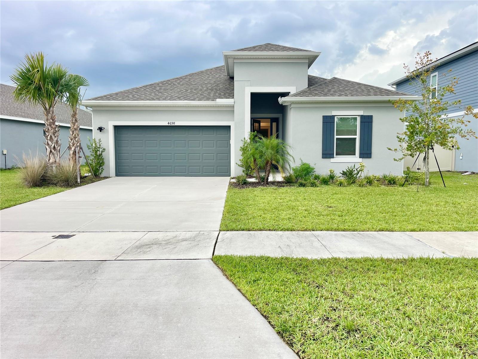4698 Coral Harbour Rd Property Photo 1