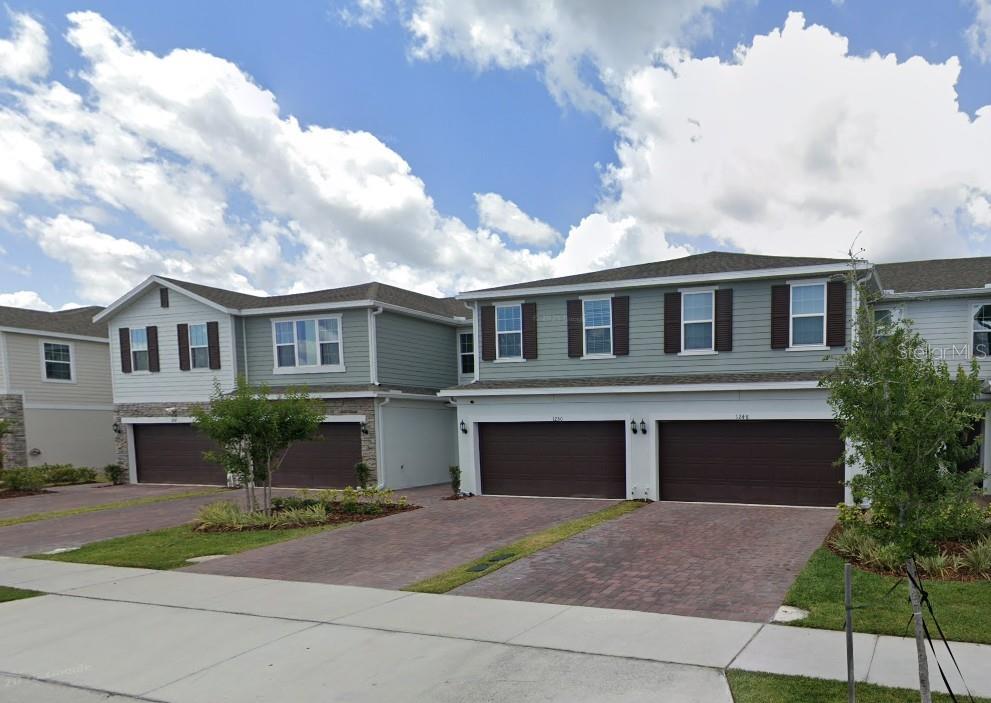 1250 WISPY CYPRESS DR Property Photo 1