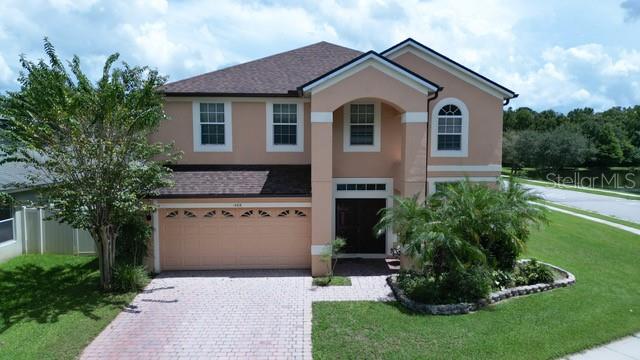 1488 Barn Owl Loop Property Photo