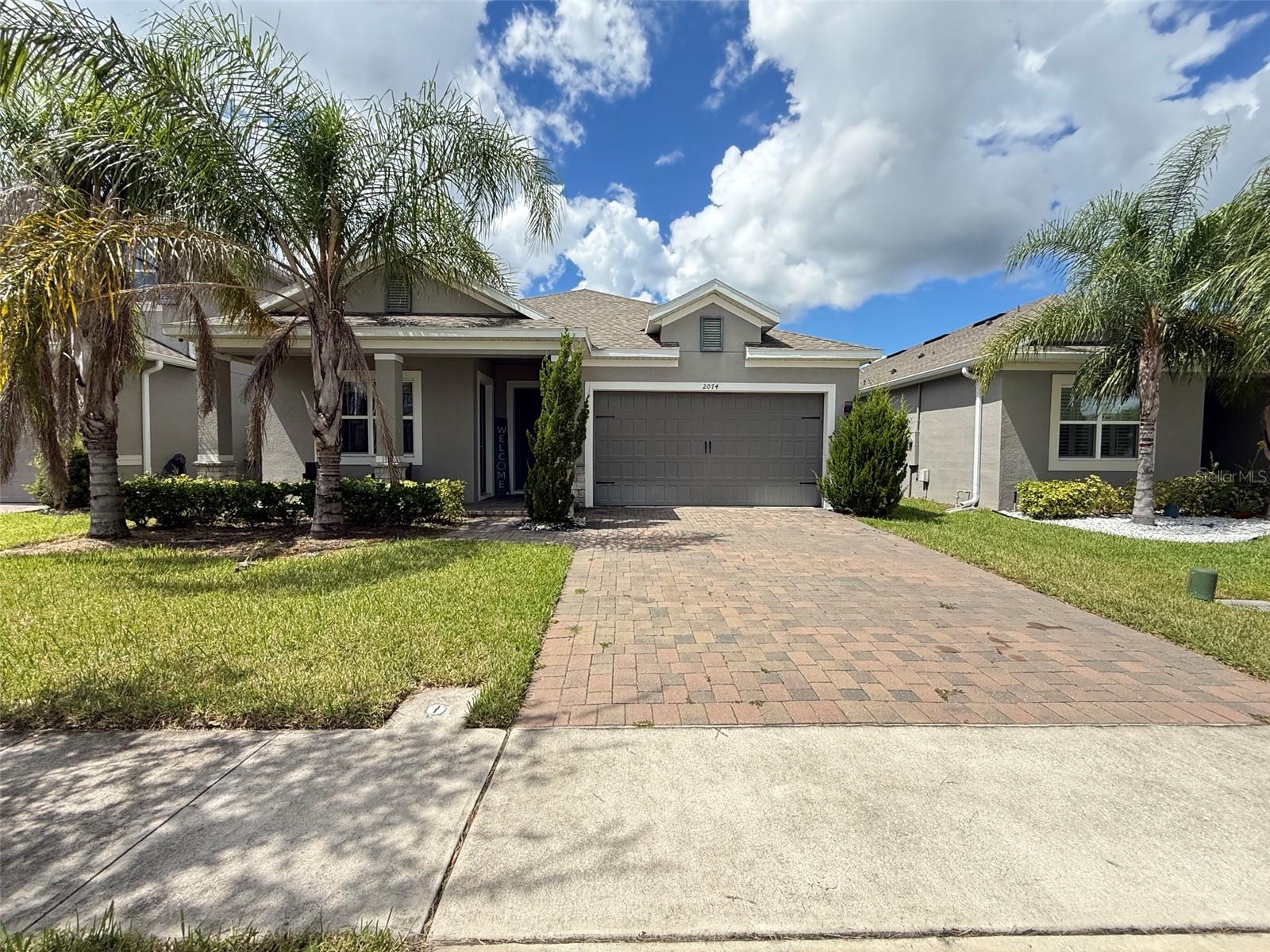 2074 Brillante Dr Property Photo 1