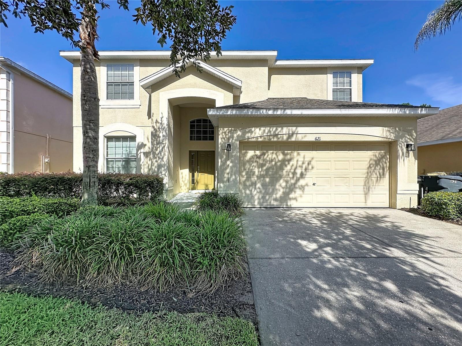 621 Orange Cosmos Blvd Property Photo 1