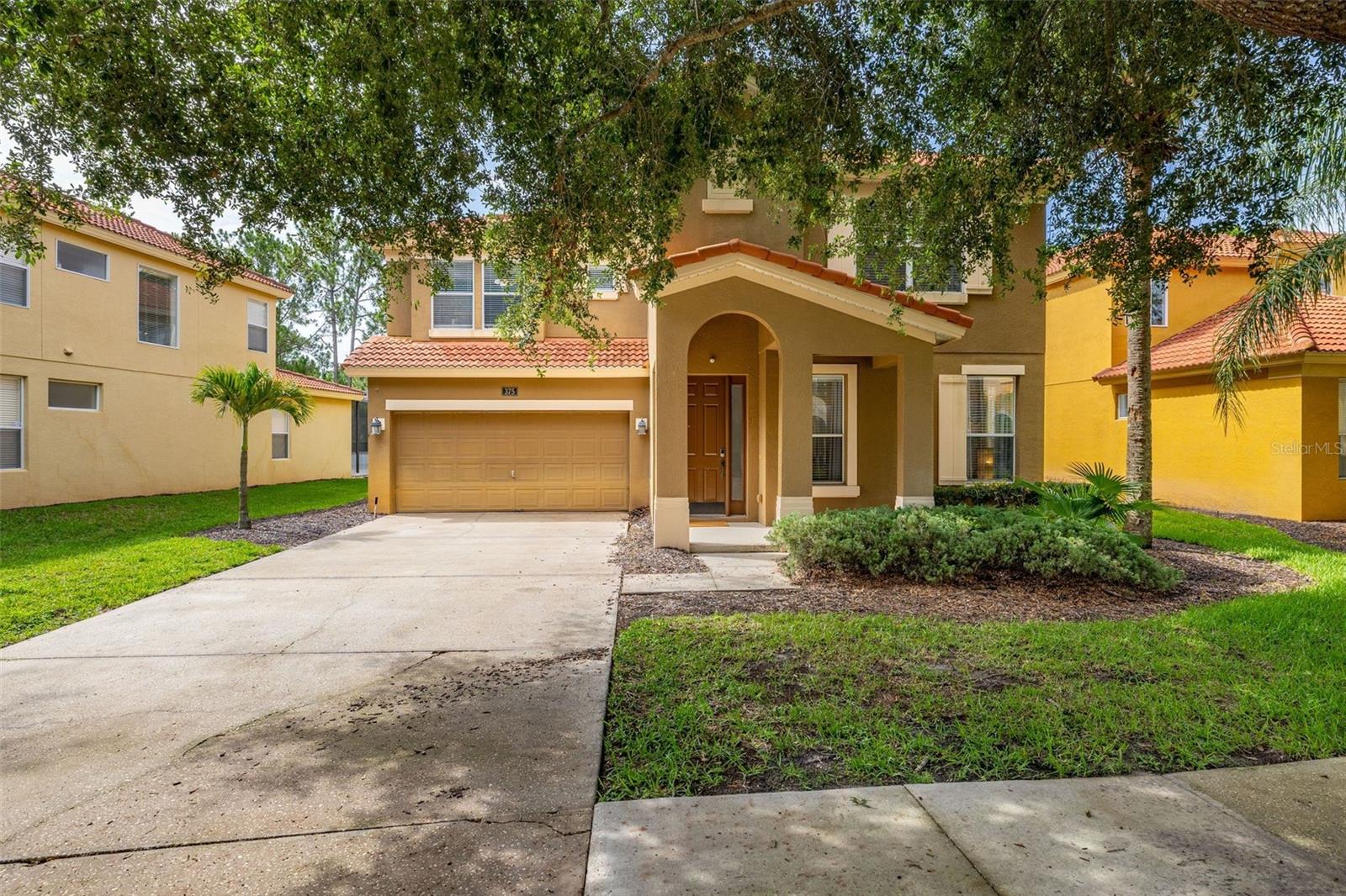 375 ORANGE COSMOS BLVD Property Photo 1