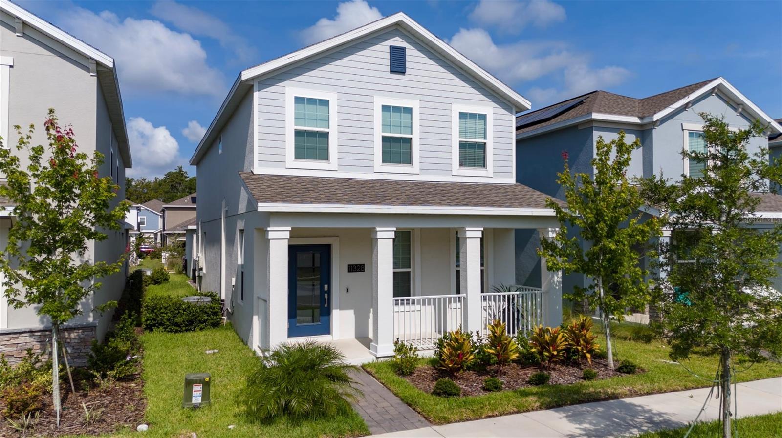 11328 Listening Dr Property Photo 1