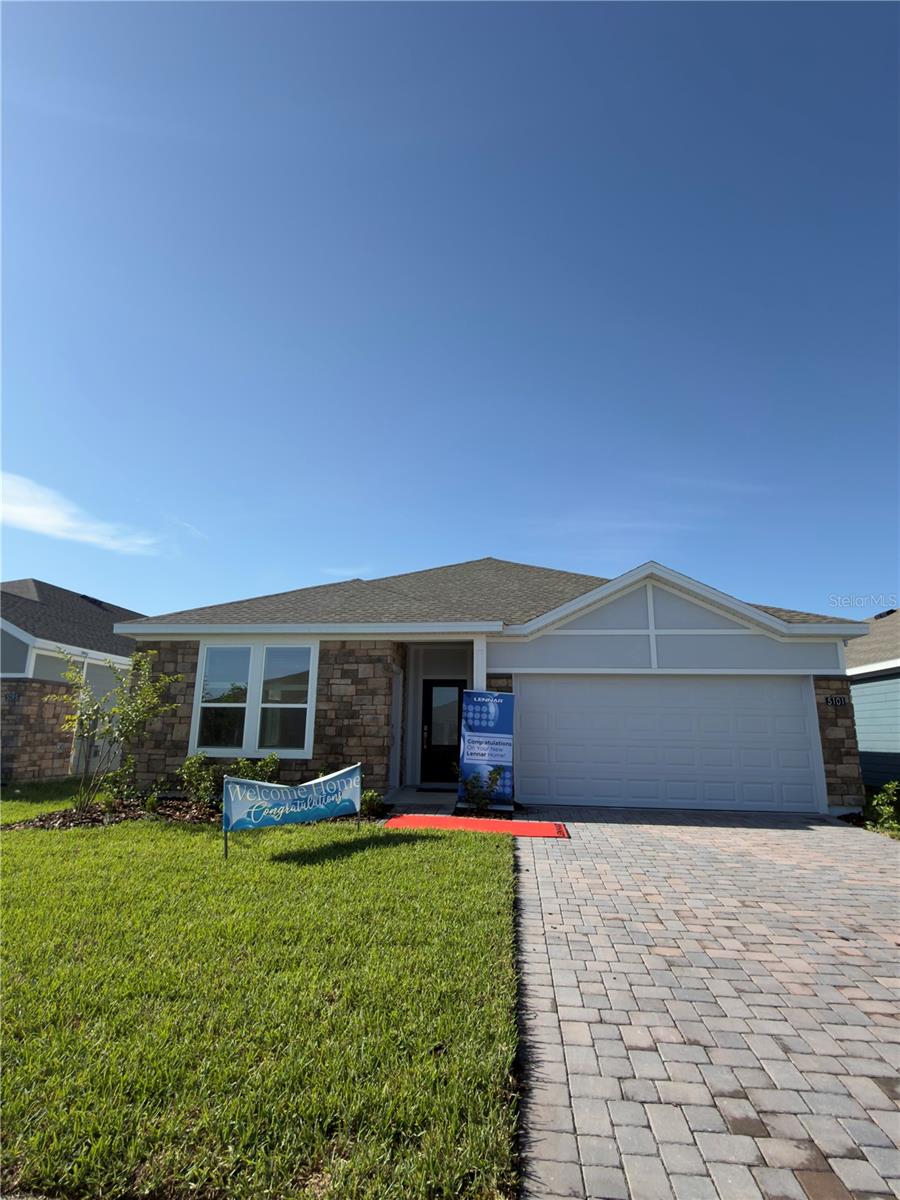 5101 FLAXLEAF ST Property Photo 1