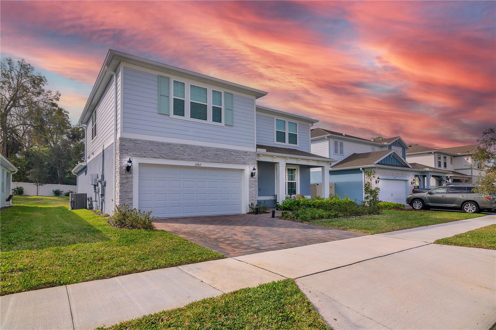 3987 MEANDERING BAY DR Property Photo 1
