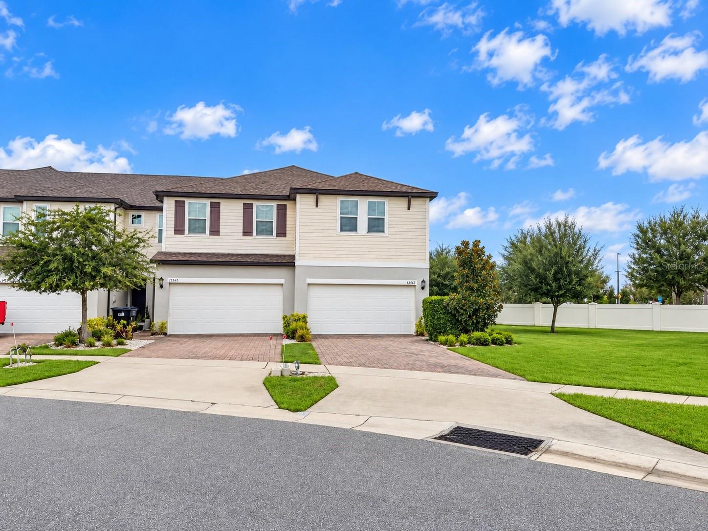 15367 Willow Arbor Cir Property Photo 1