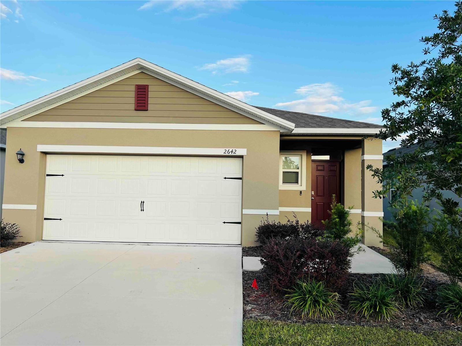 2642 ANGEL FALLS DR Property Photo 1