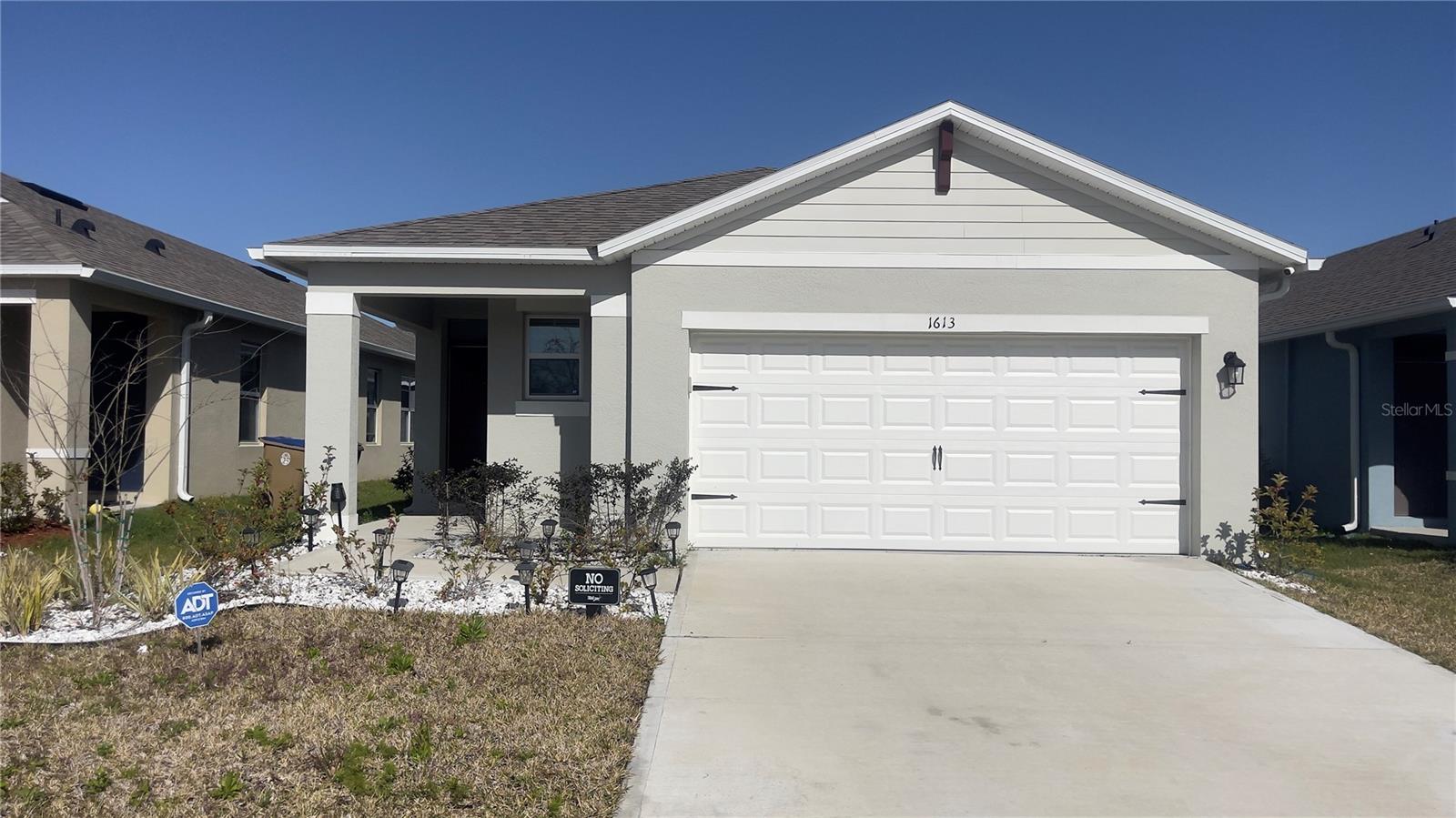1613 Heart Bar Rd Property Photo 1
