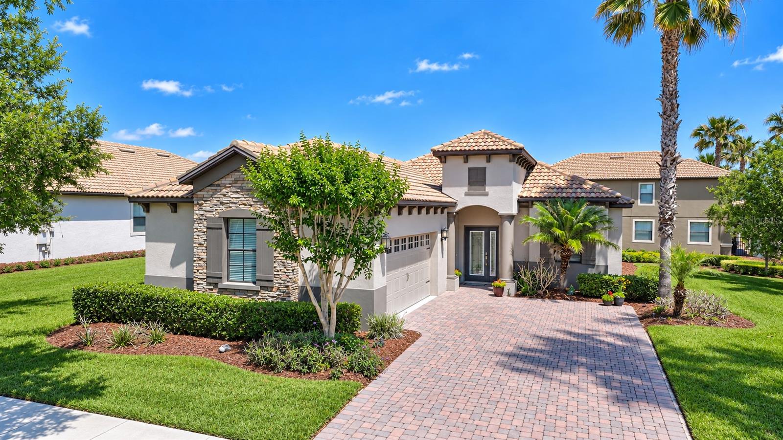 8961 DOVE VALLEY WAY Property Photo 1