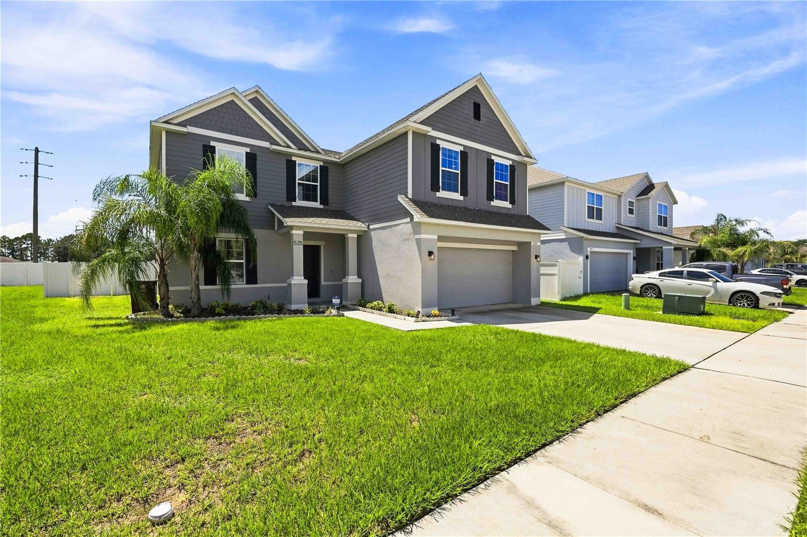 525 PAWNEE CT Property Photo 1