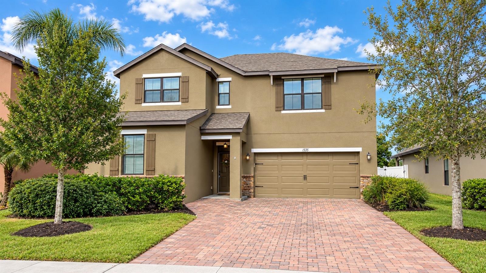 1535 Fuji Dr Property Photo 1