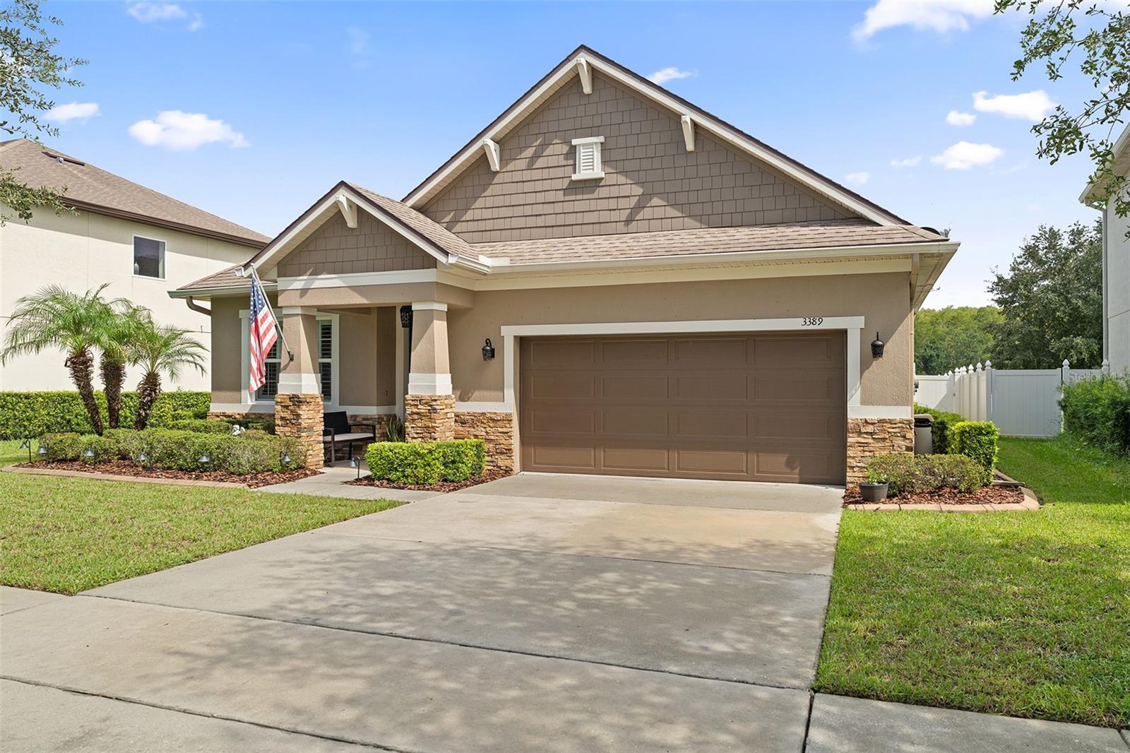 3389 Cordgrass Pl Property Photo 1