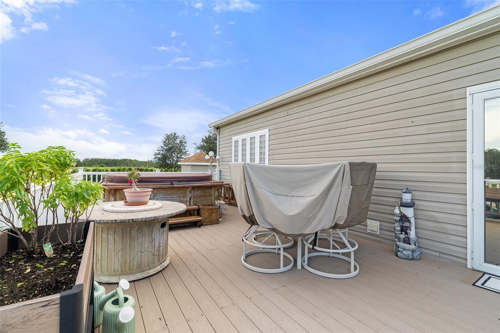 4600 Hickory Tree Rd Property Photo 26