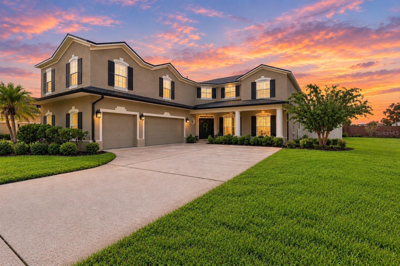 156 BURRELL CIR
