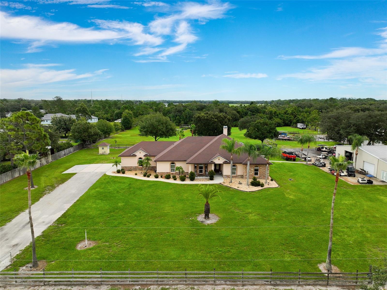 4594 HICKORY TREE RD Property Photo 1
