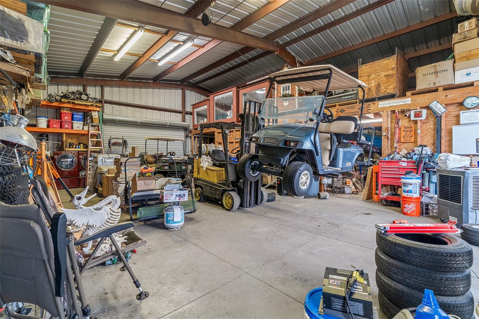 4594 Hickory Tree Rd Property Photo 8