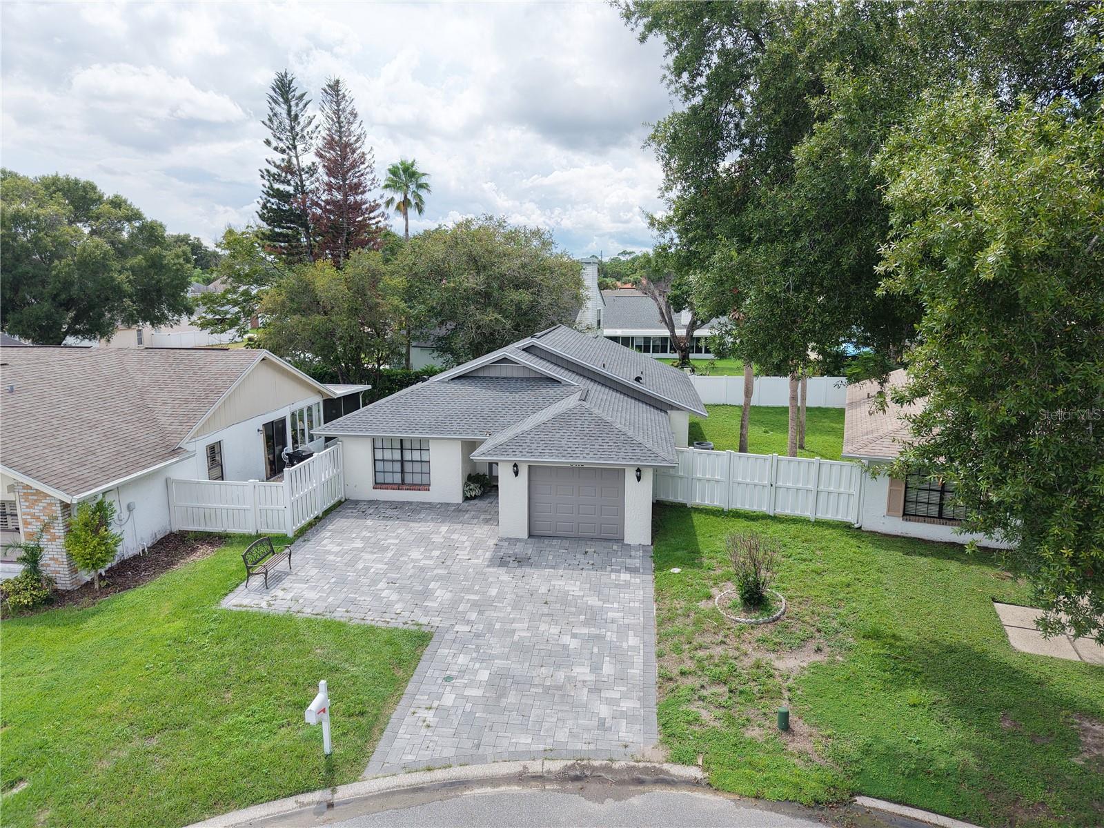 3412 PINEBROOK CT Property Photo 1