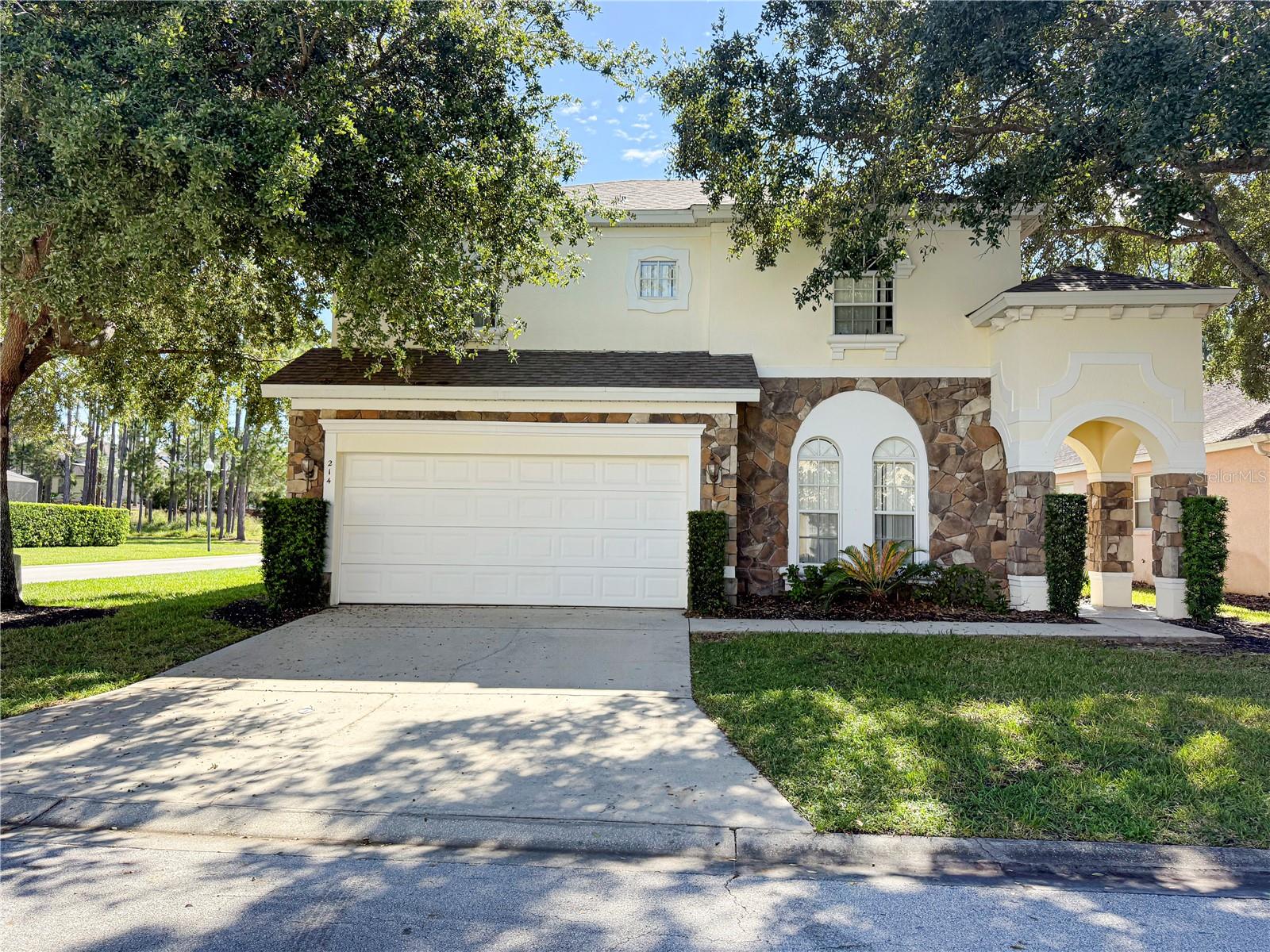 214 Tupelo Cir Property Photo