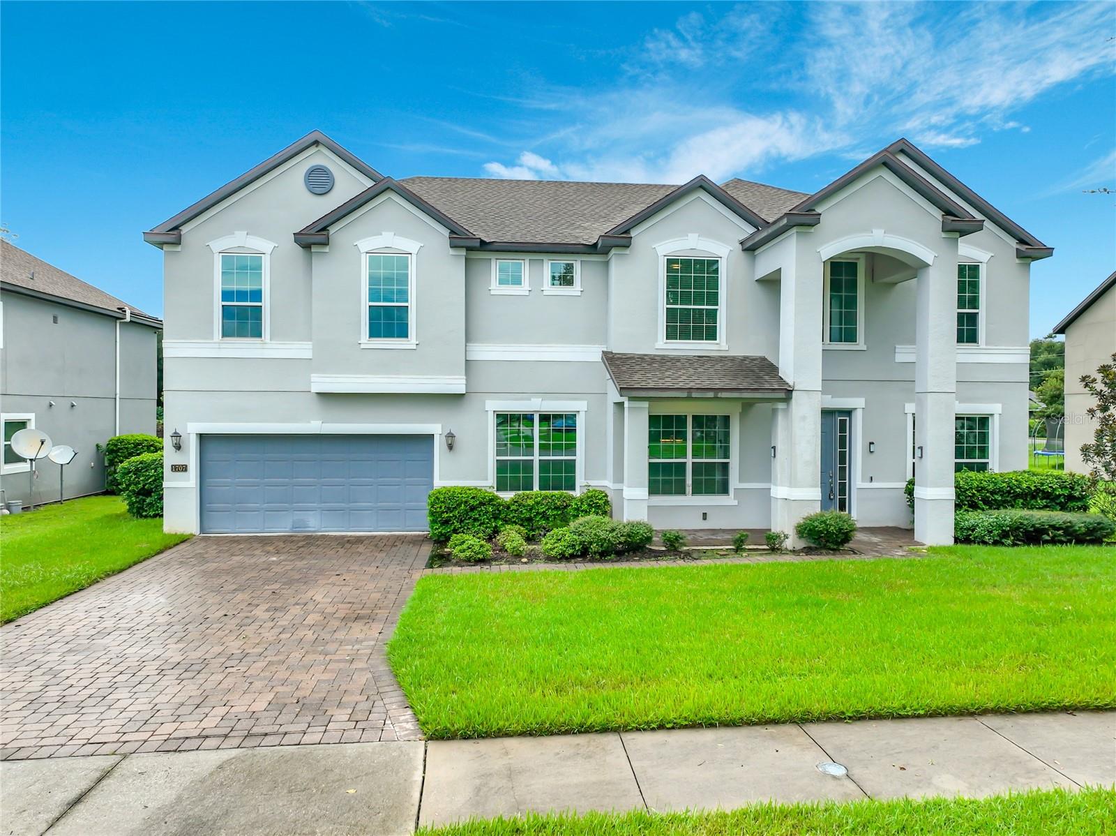 1707 Fullers Oak Loop Property Photo 1