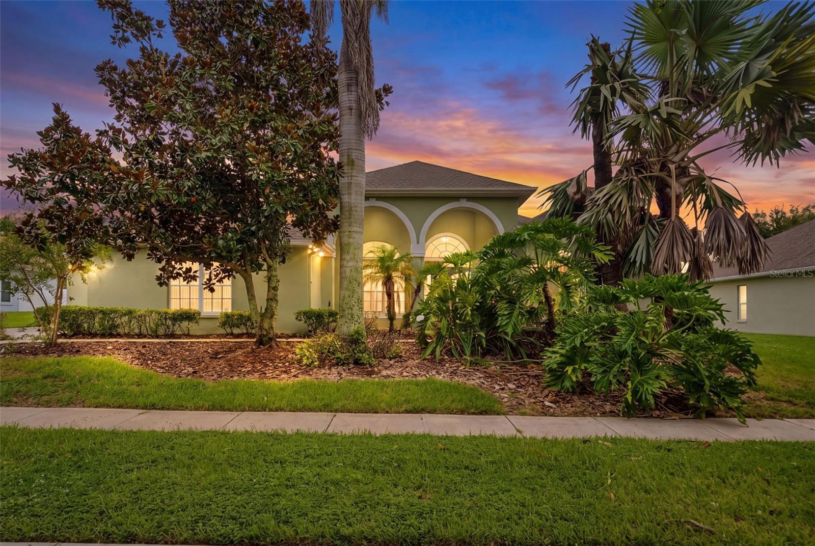 2806 Spinning Silk Ct Property Photo