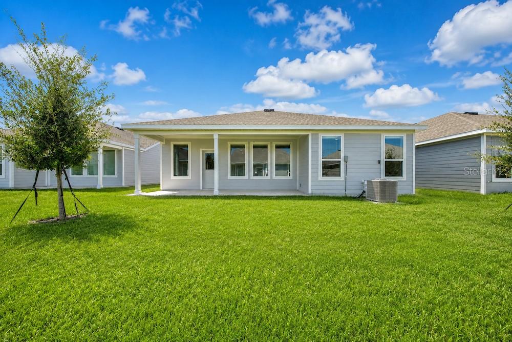 5126 Flaxleaf St Property Photo 5