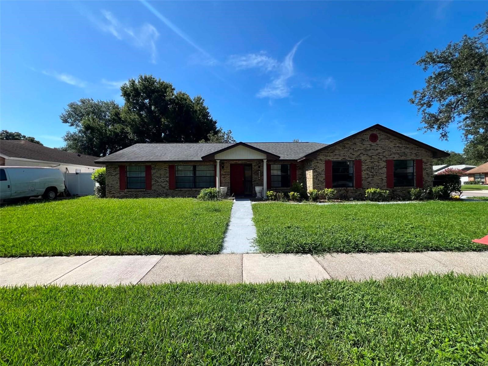 8936 Rose Hill Dr Property Photo 1