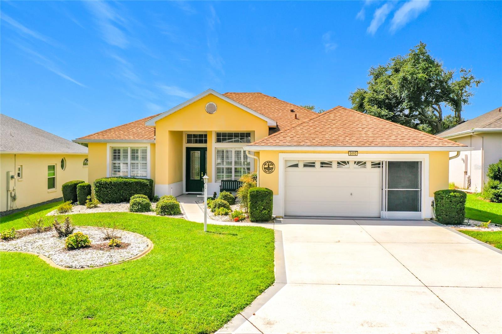 5693 Gulf Stream Street Property Photo