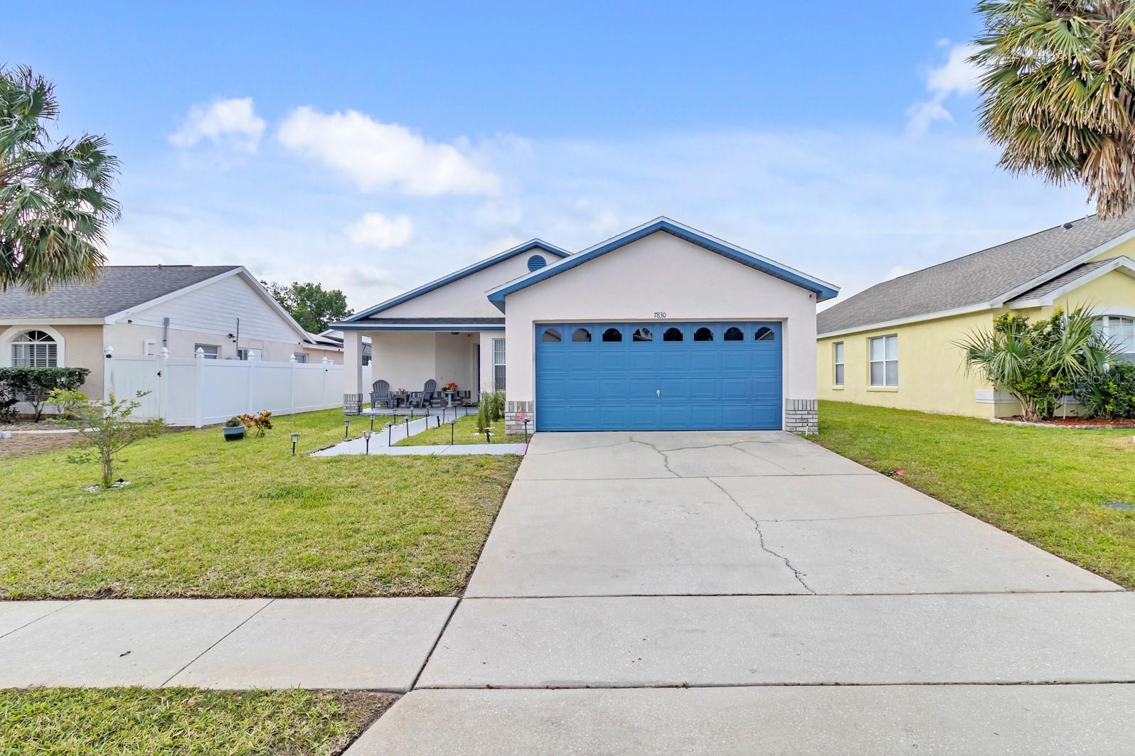 7830 MYRTLE OAK LN Property Photo 1