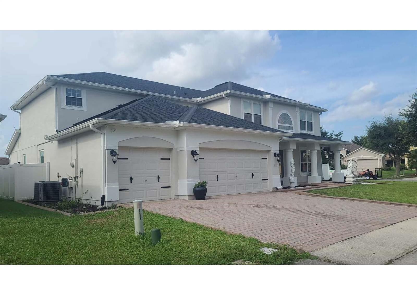 4361 Fox Glen Loop Property Photo 1