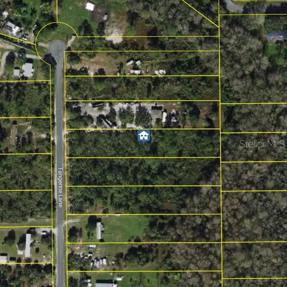 Tangerine Ln Property Photo 1