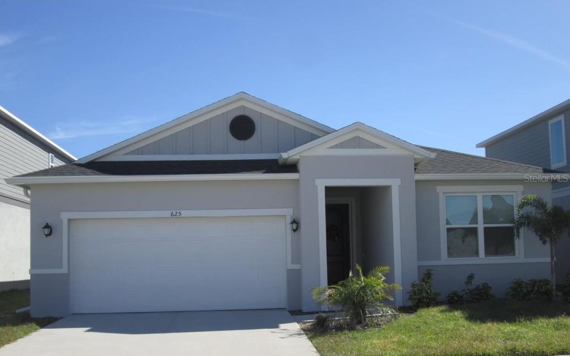 625 OVERPOOL AVE Property Photo 1
