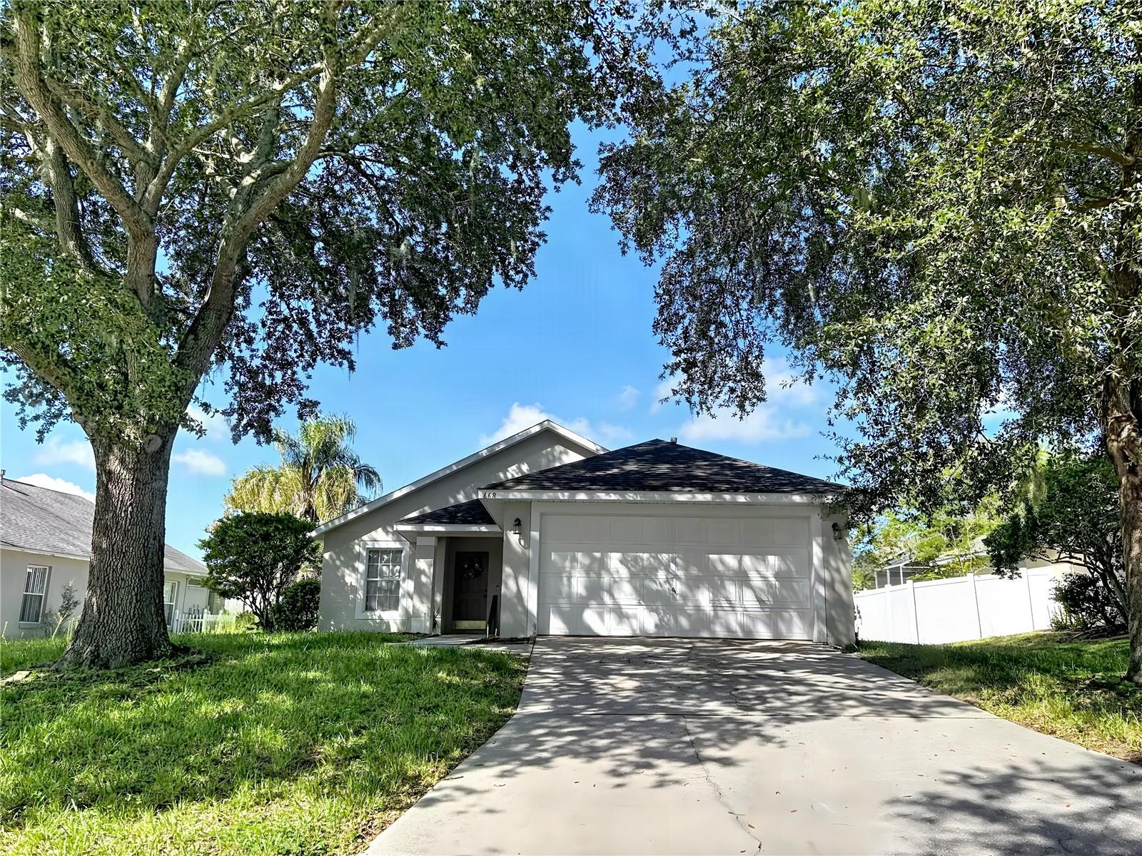 668 Durango Loop St Property Photo 8