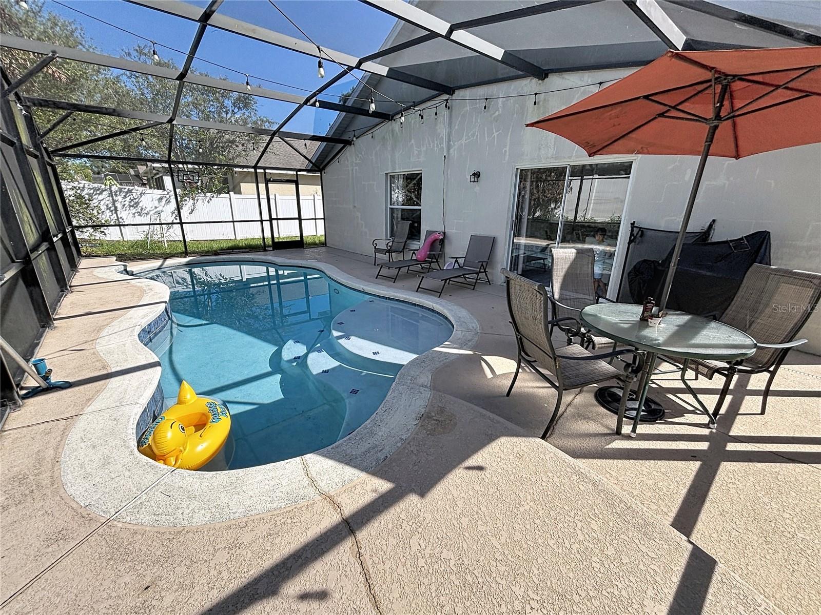 668 Durango Loop St Property Photo 21