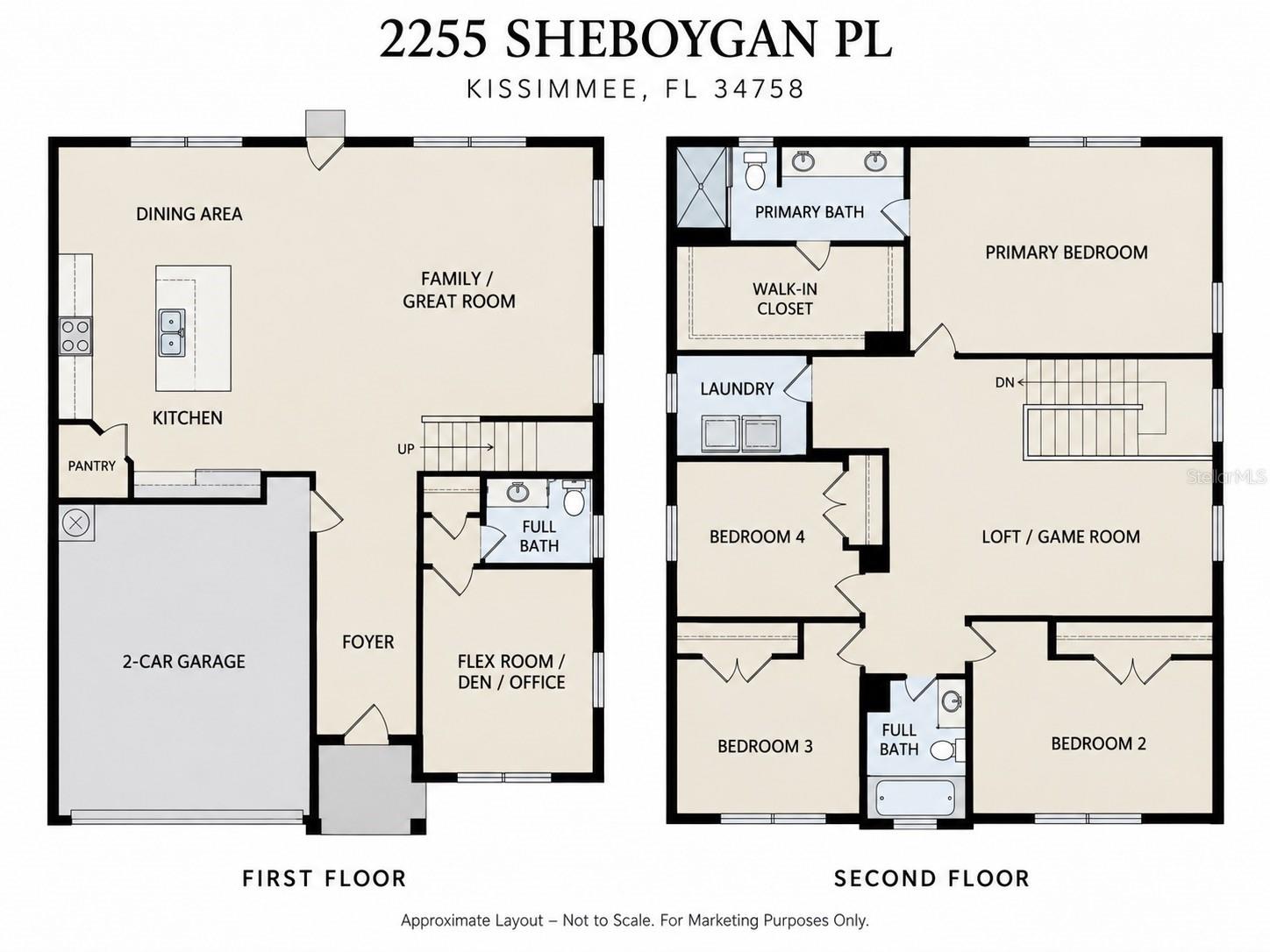2255 Sheboygan Pl Property Photo 56