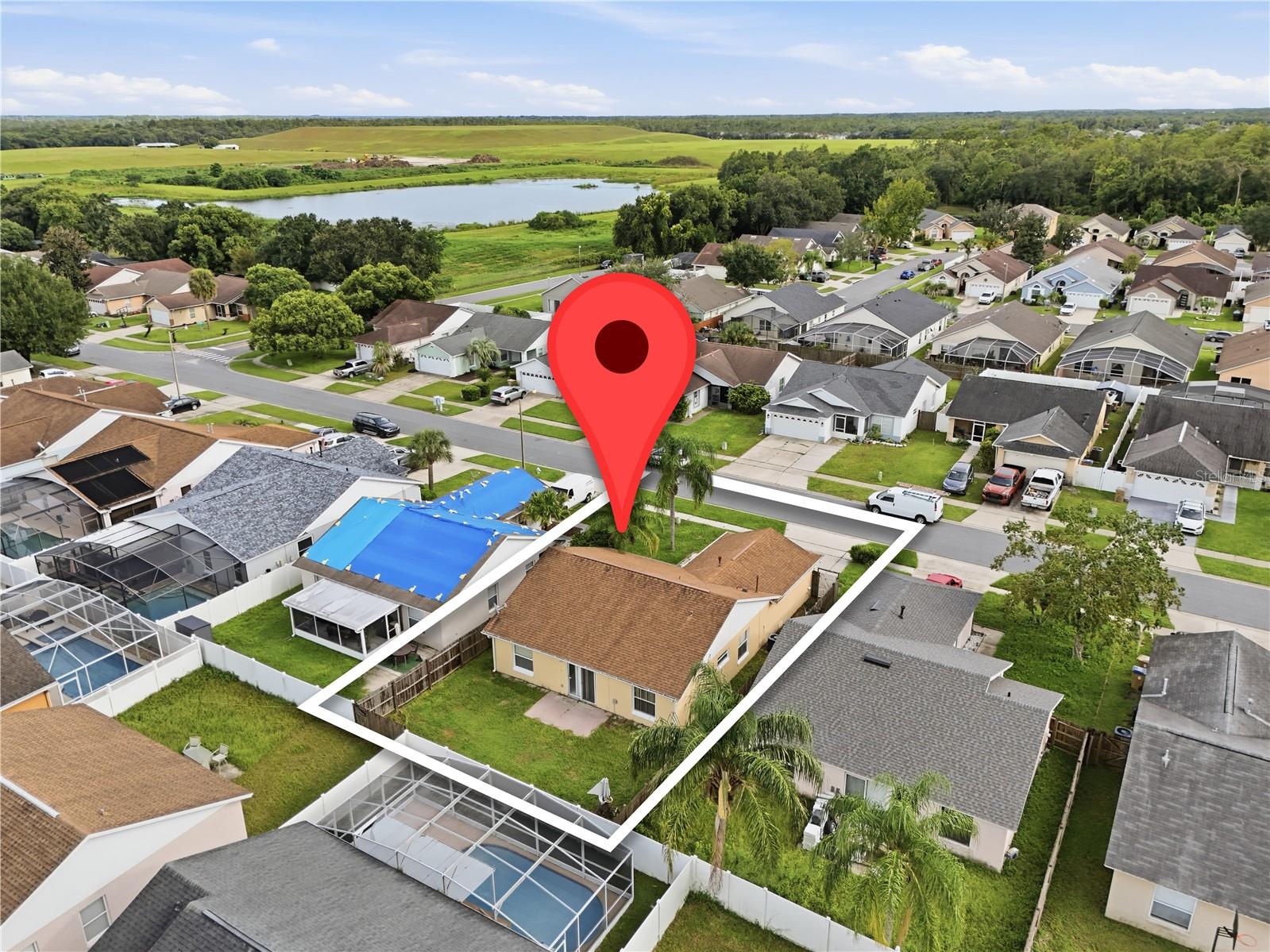 4609 Cheyenne Point Trl Property Photo 23