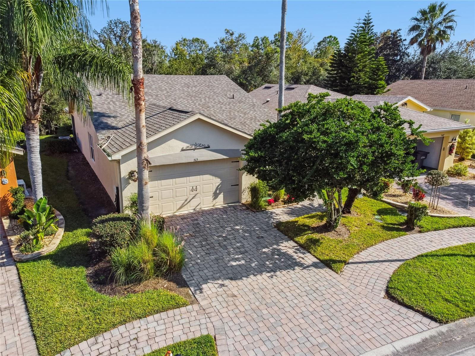 513 VINEYARD WAY Property Photo 1