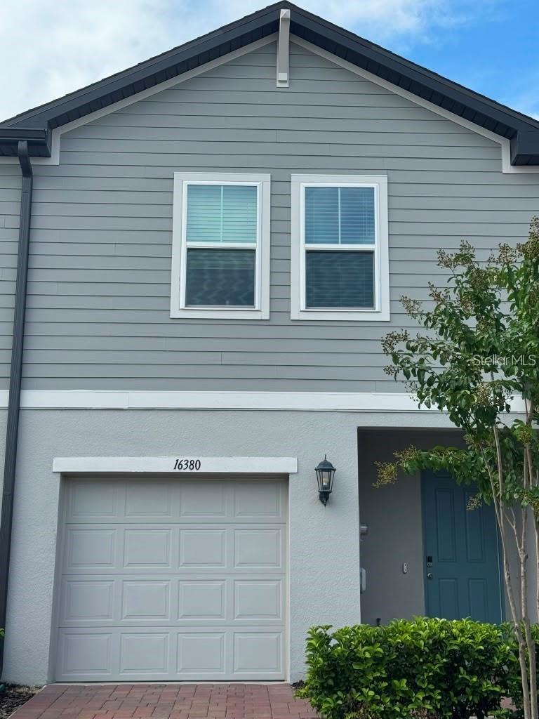 16380 HAPPY EAGLE DR Property Photo 1