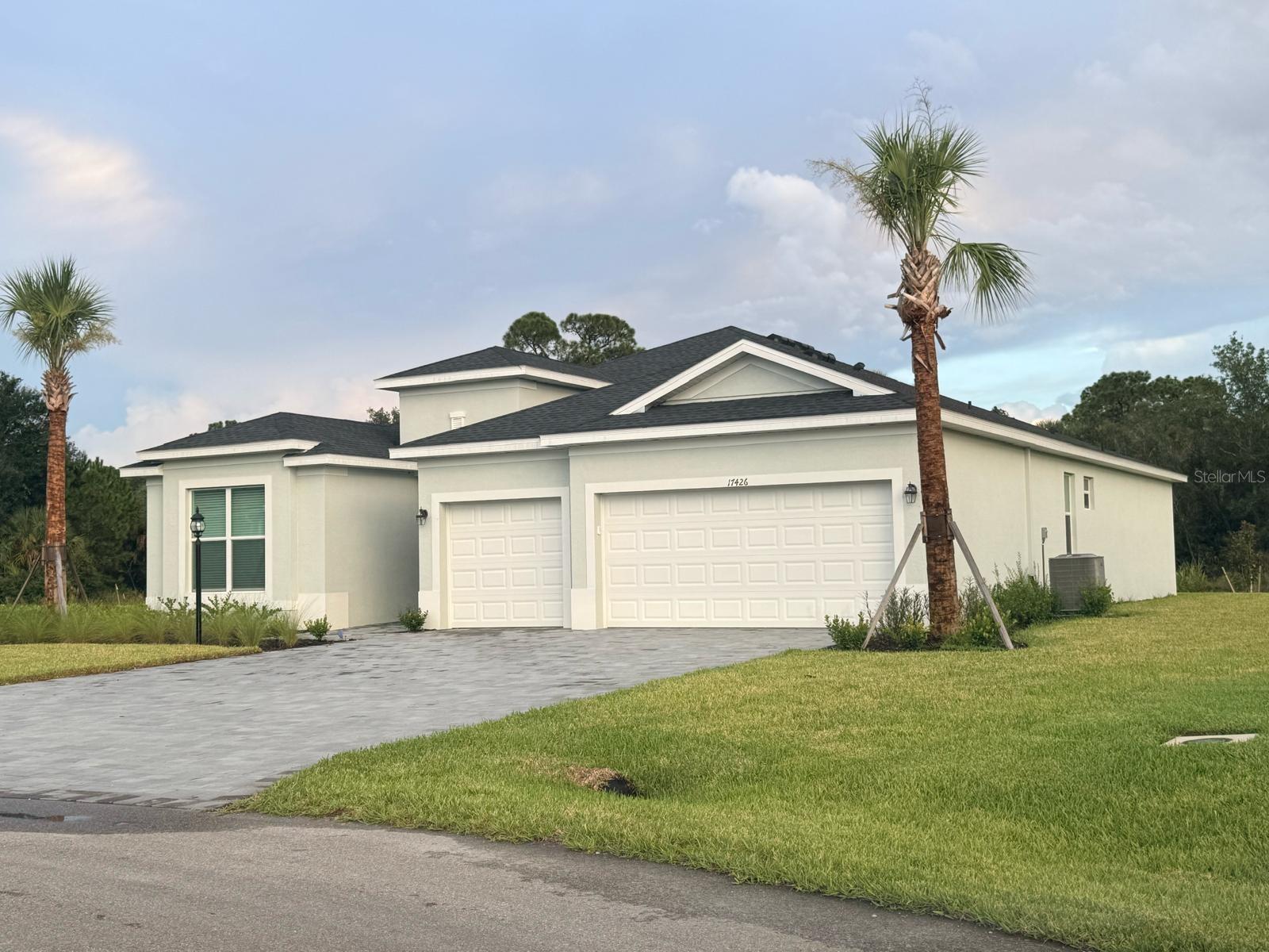 17426 SADDLEBACK LOOP Property Photo 1