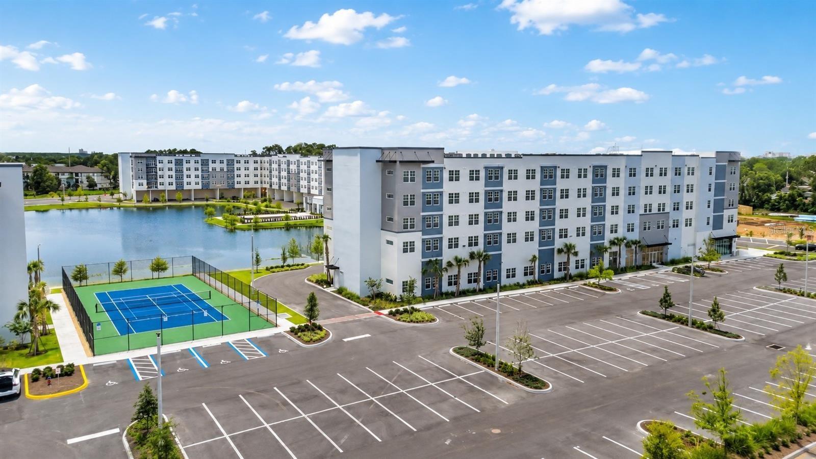 5563 Millenia Park Blvd #313 Property Photo 1