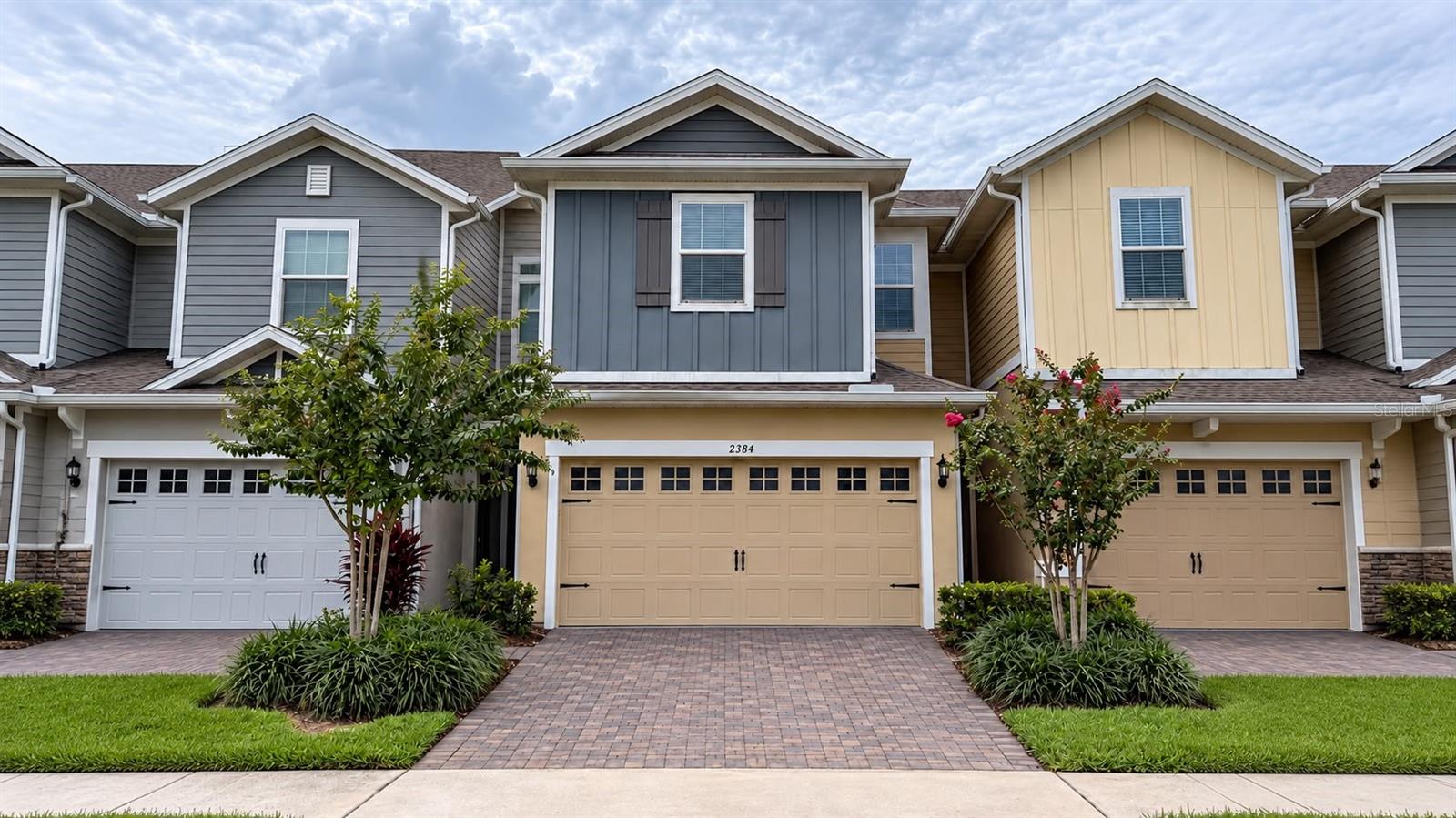 2384 SEDGE GRASS WAY Property Photo 1