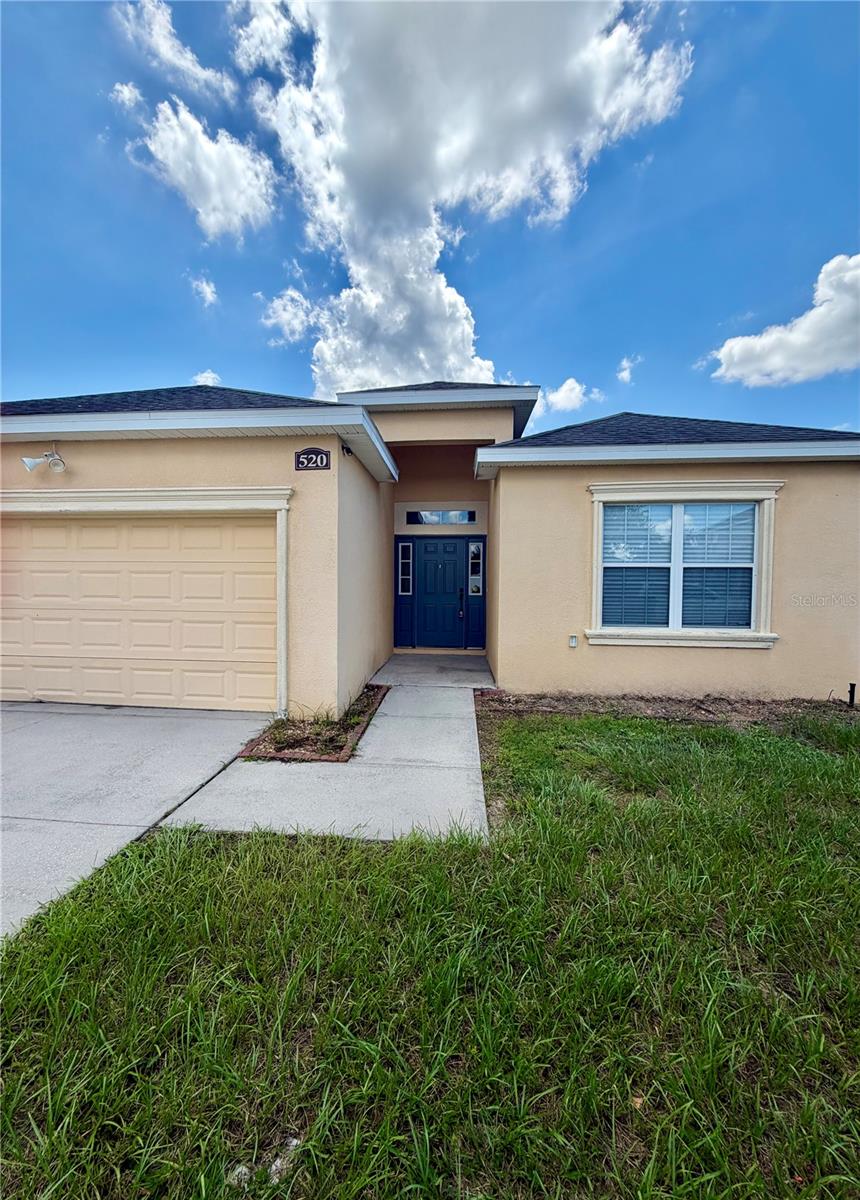 520 Highland Meadows Ave Property Photo 4
