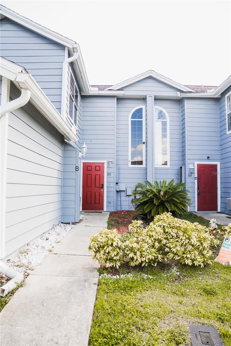 353 CARIBBEAN DR #110 Property Photo 1