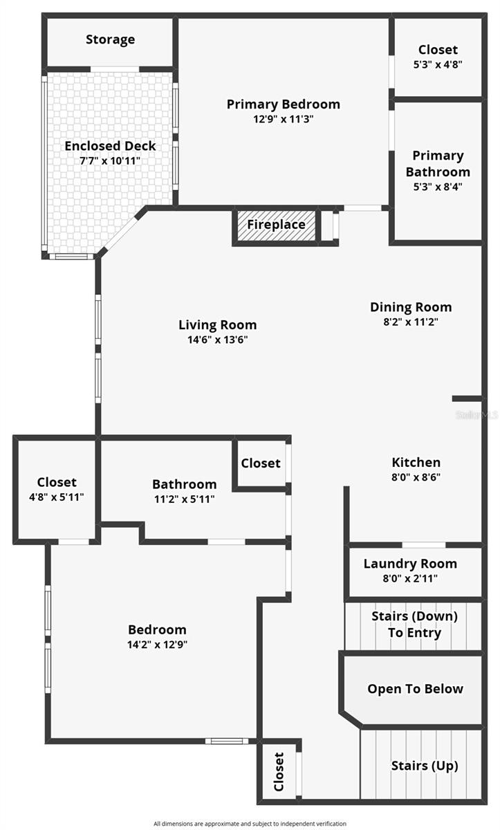 6142 Westgate Dr #304 Property Photo 2