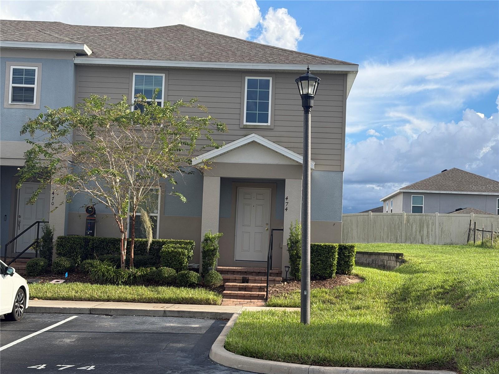 474 Annabelle Way Property Photo 1